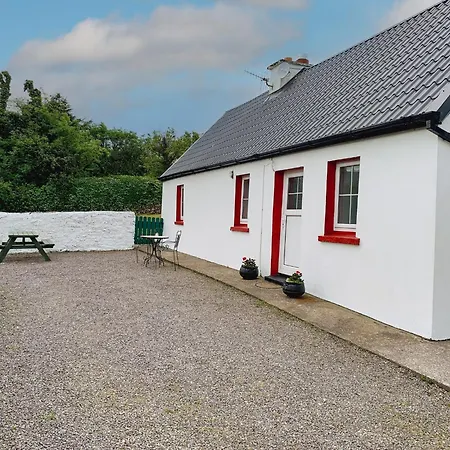 Glenbeigh Holiday Cottage - Tigin Mamo By Trident Holiday Homes Extérieur photo