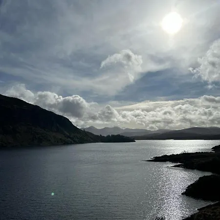 Glenbeigh Holiday Cottage - Tigin Mamo By Trident Holiday Homes Extérieur photo