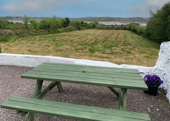 Glenbeigh Holiday Cottage - Tigin Mamo By Trident Holiday Homes