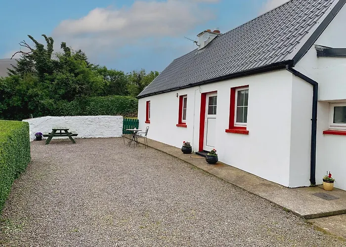 Glenbeigh Holiday Cottage - Tigin Mamo By Trident Holiday Homes