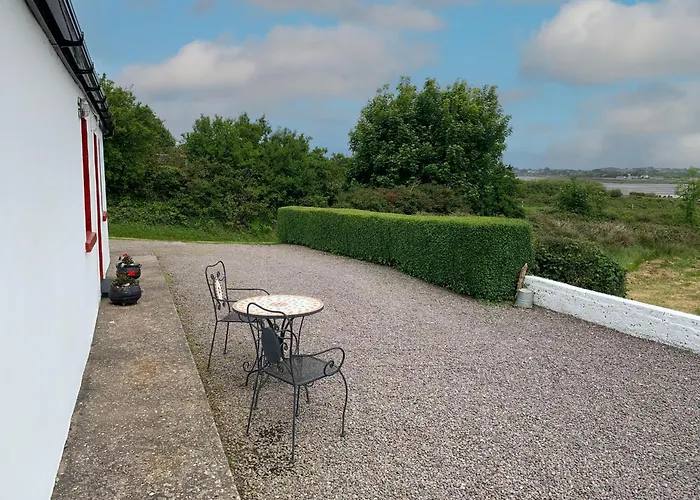 Glenbeigh Holiday Cottage - Tigin Mamo By Trident Holiday Homes