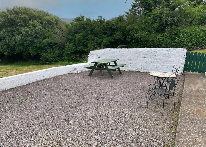 Glenbeigh Holiday Cottage - Tigin Mamo By Trident Holiday Homes