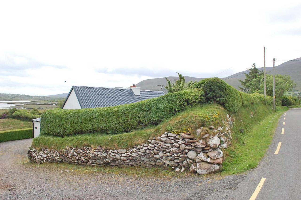 - Tigin Mamo By Trident Homes Ferienhaus Glenbeigh
