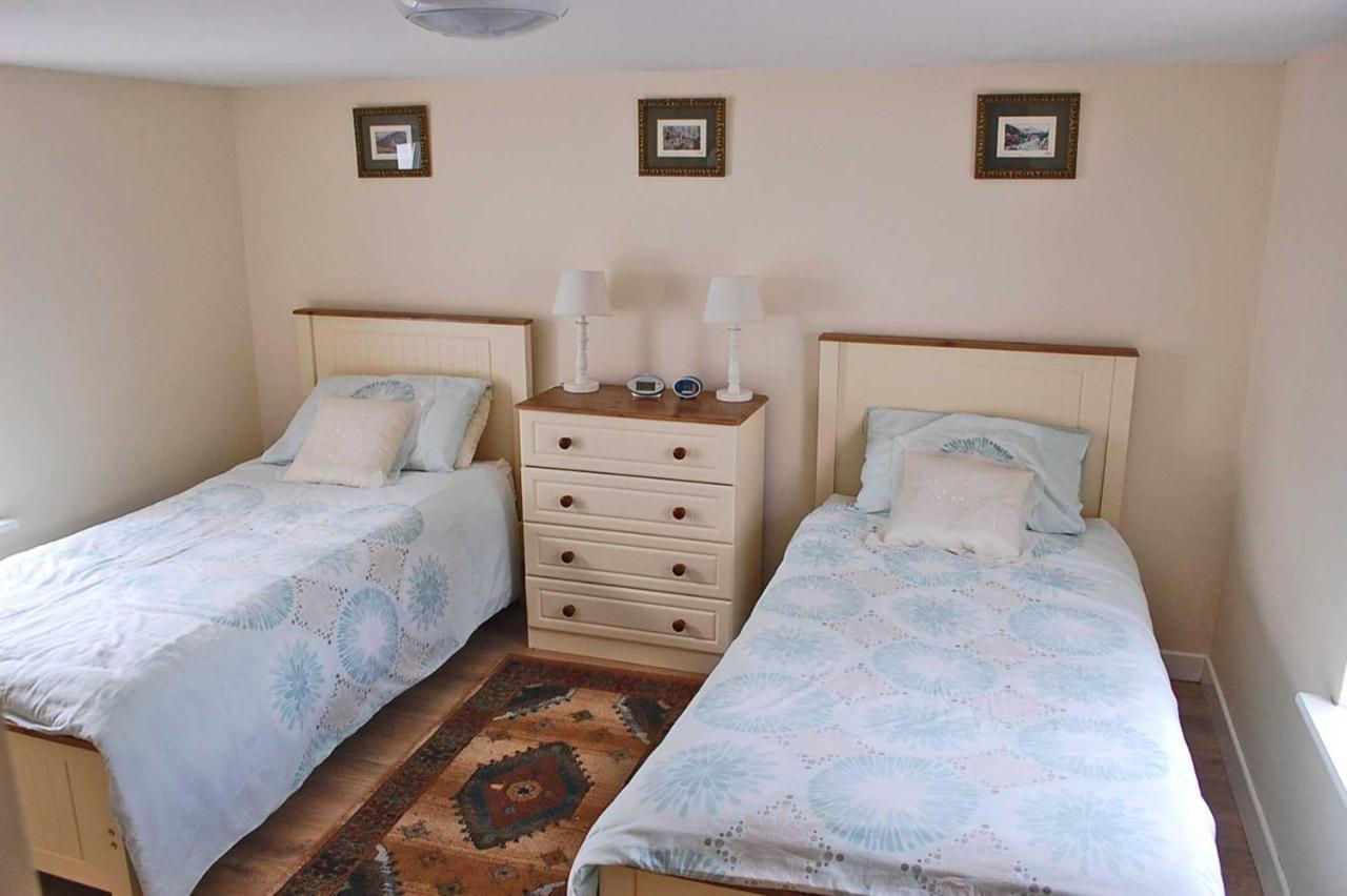 Ferienhaus - Tigin Mamo By Trident Homes Glenbeigh