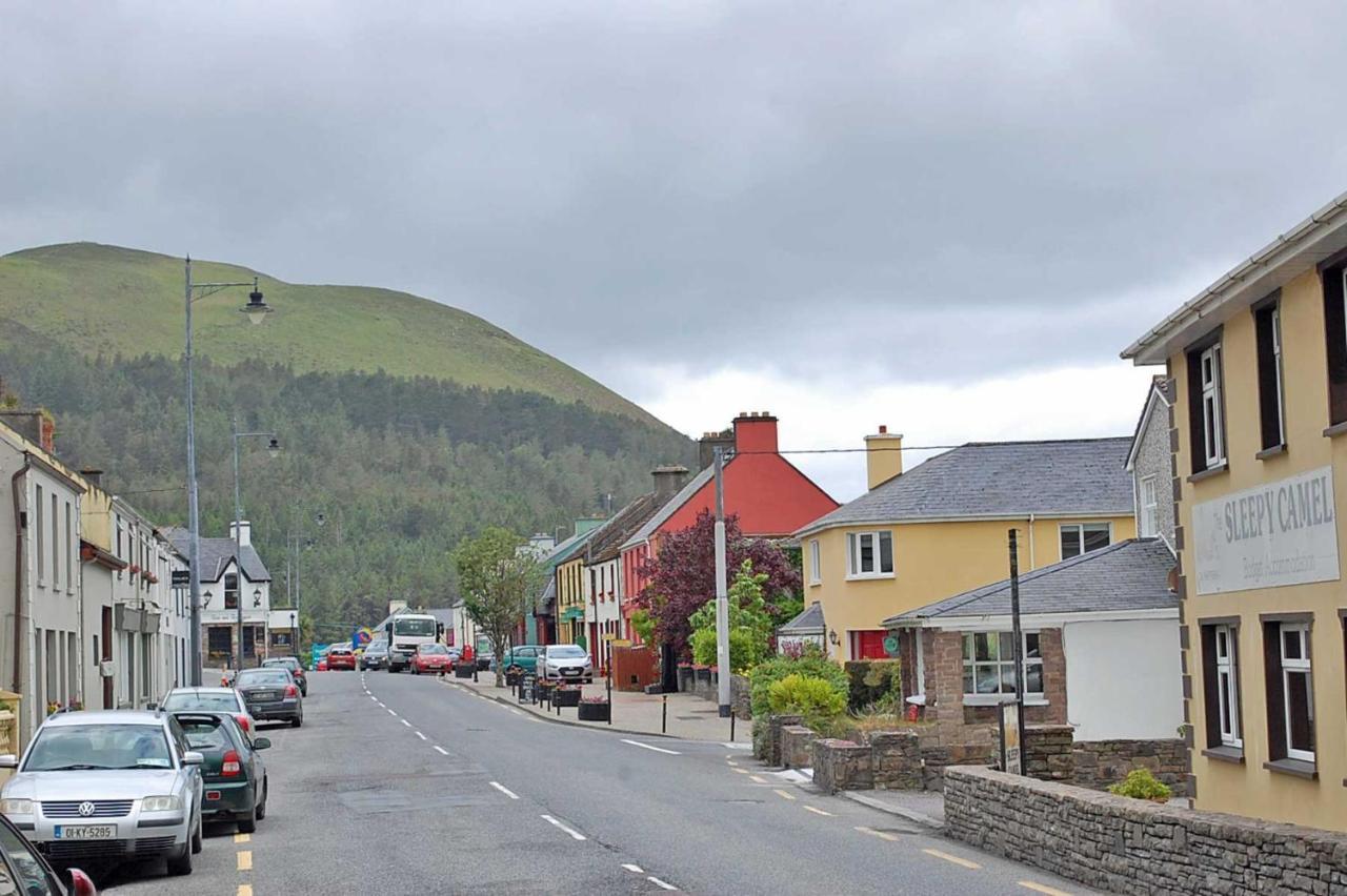 - Tigin Mamo By Trident Homes Ferienhaus Glenbeigh