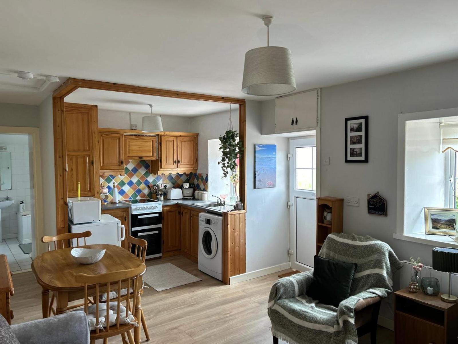 - Tigin Mamo By Trident Homes * Glenbeigh