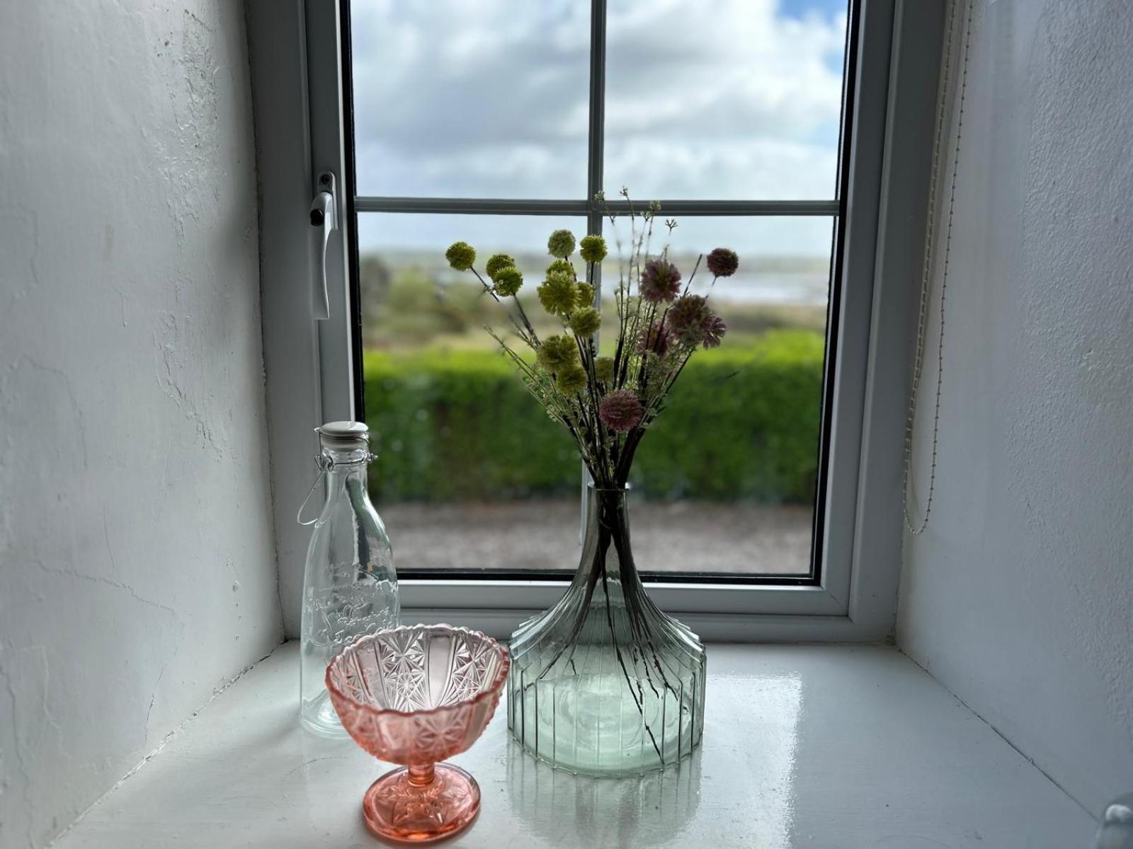 - Tigin Mamo By Trident Homes Ferienhaus Glenbeigh