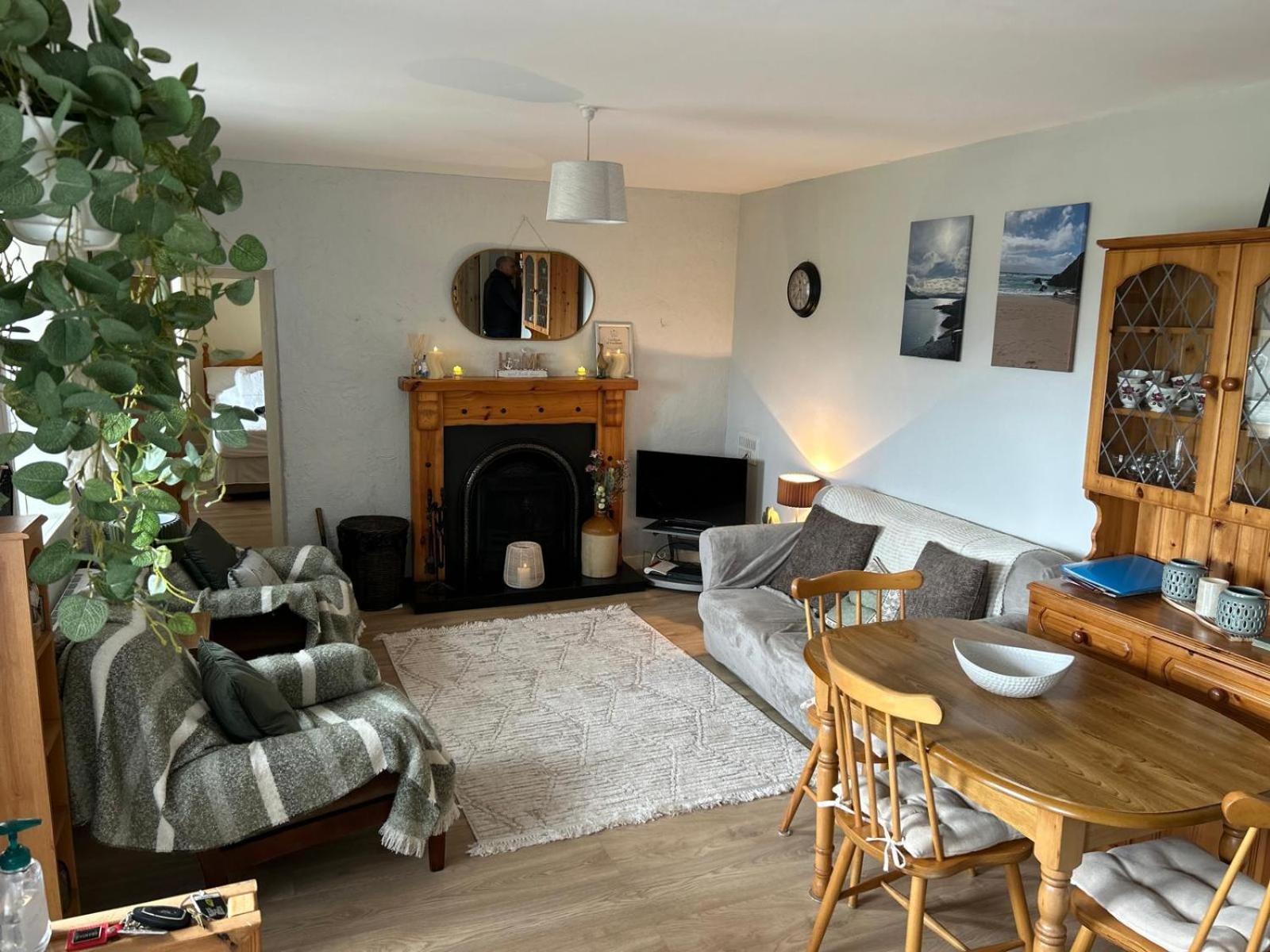 - Tigin Mamo By Trident Homes Ferienhaus Glenbeigh